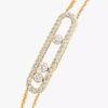 Move Classique pavé bracelet