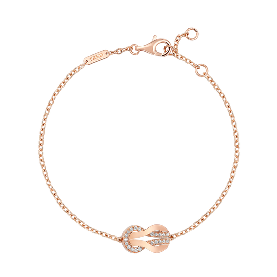 Bracelet Chance Infinie