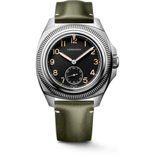  Longines Pilot Majetek