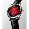 Longines Master Collection Year Of The Horse Edition
