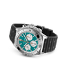 Chronomat B01 42 NFL Miami Dolphins Edition
