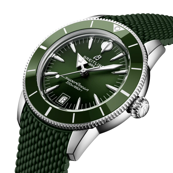 Superocean Heritage B31 Automatic 40