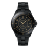 J12 Golden Black Watch Caliber 12.1, 42 mm