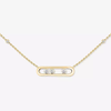 Move Classique necklace, small model