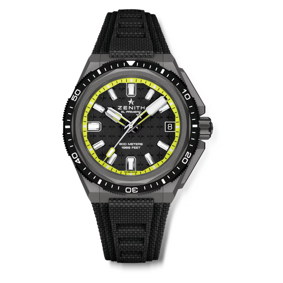 Defy Extreme Diver