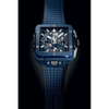 Big Bang Unico Blue Ceramic