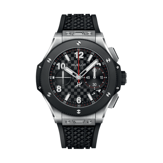 Big Bang 20th Anniversary Titanium Ceramic