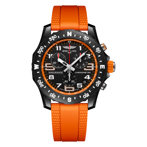 Professional Endurance Pro 44