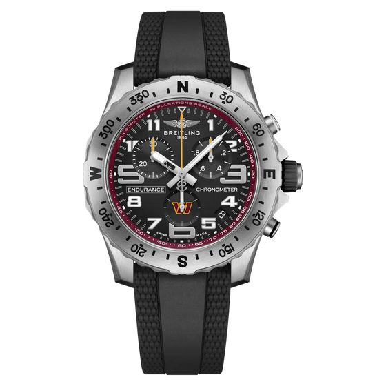 Professional Endurance Pro 44 NFL Washington Commanders Edition