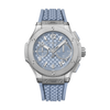 Big Bang Original Titanium Coal Blue