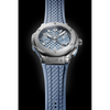 Big Bang Original Titanium Coal Blue