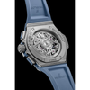 Big Bang Original Titanium Coal Blue