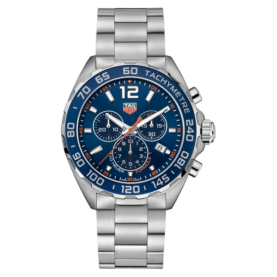 Formula 1 Chronograph