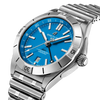 Chronomat Automatic GMT 40 NFL Carolina Panthers Edition