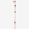 Mini Granelli Pendant Earrings