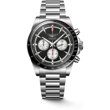  Conquest Chronograph