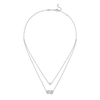 Chance Infinie necklace