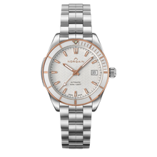  Adventure Sport 37mm S&G Steel