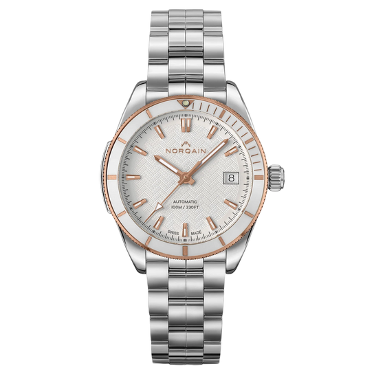 Adventure Sport 37mm S&G Steel