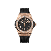  Big Bang One Click King Gold Diamonds