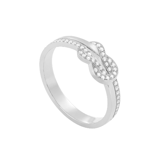 Chance Infinie ring