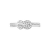 Bague Chance Infinie