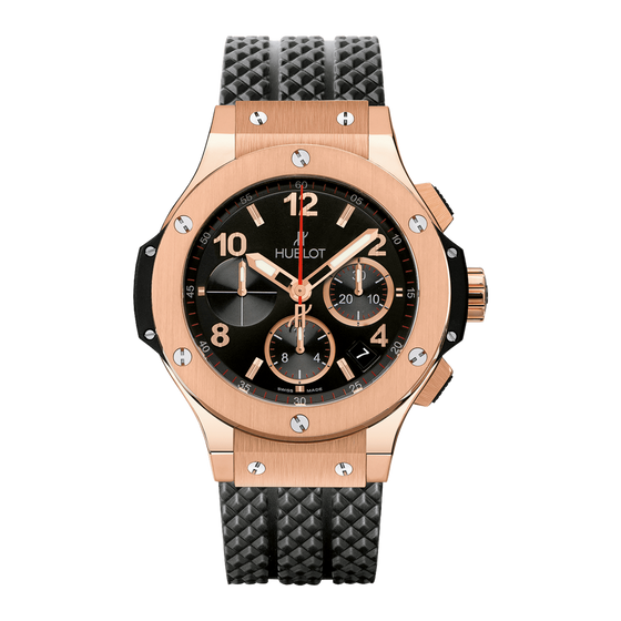 Big Bang Original Gold