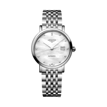  Longines Elegant Collection