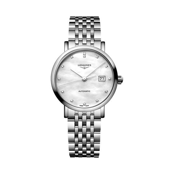 Longines Elegant Collection