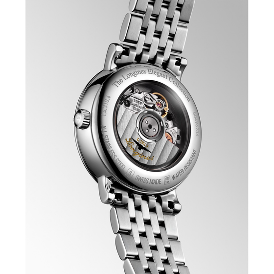 Longines Elegant Collection