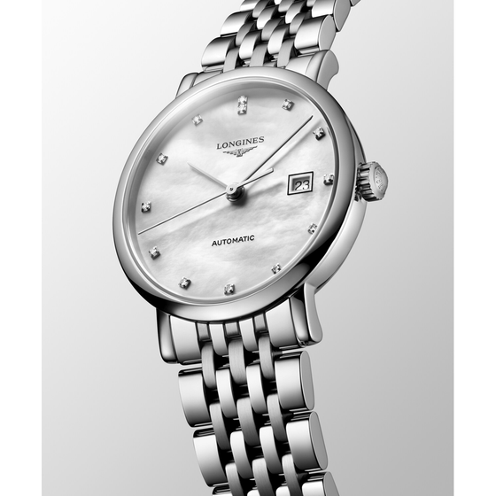 Longines Elegant Collection