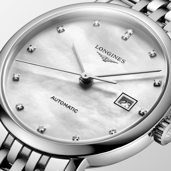 Longines Elegant Collection