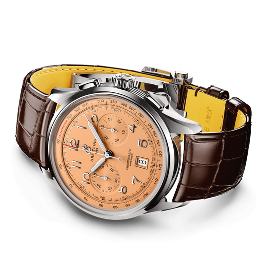 Premier B01 Chronograph 42