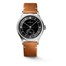  Longines Sector Dial