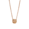 Nudo Petit Necklace With Pendant