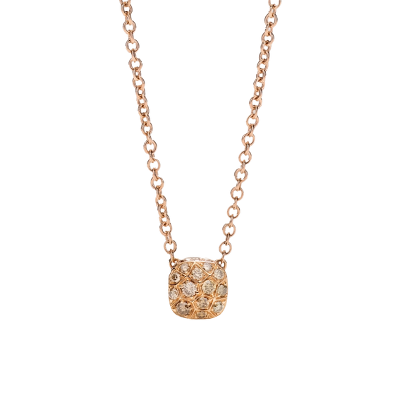 Nudo Petit Necklace With Pendant