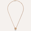Nudo Petit Necklace With Pendant