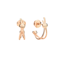  Pomellato Together Earrings