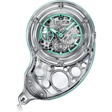  Exceptional Timepieces Arsham Droplet