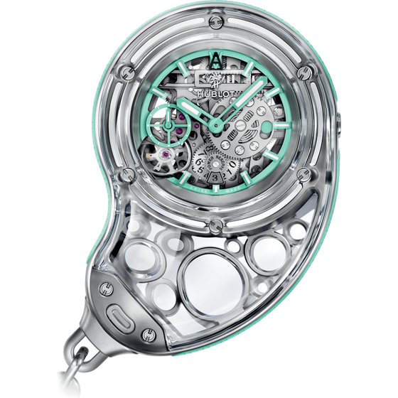 Exceptional Timepieces Arsham Droplet