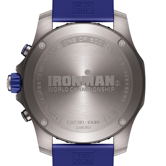 Professional Endurance Pro 44 IRONMAN® World Championship 2024