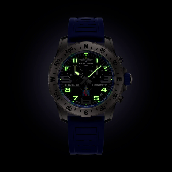 Professional Endurance Pro 44 IRONMAN® World Championship 2024