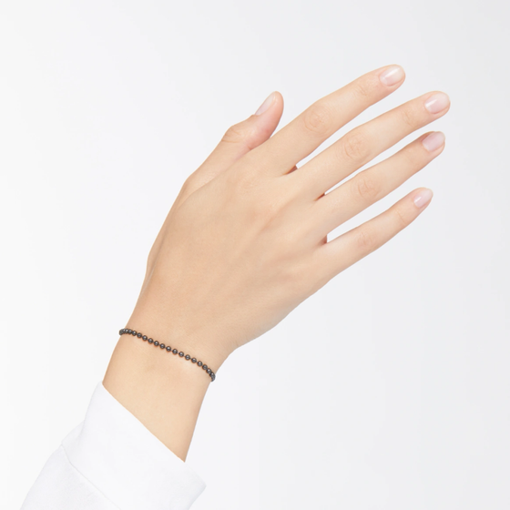 Pvd Bollicine Bracelet