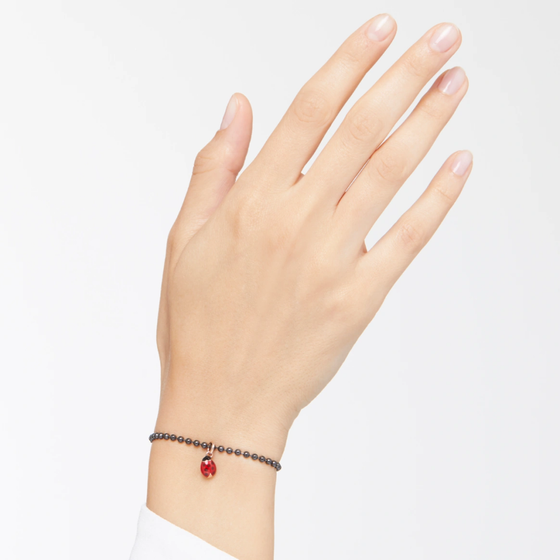 Pvd Bollicine Bracelet