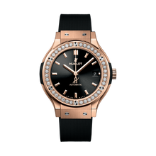  Classic Fusion King Gold Diamonds