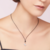 Rose Gold & Enamel Dodo Junior Charm