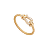 Bague Force 10