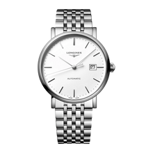  Longines Elegant Collection