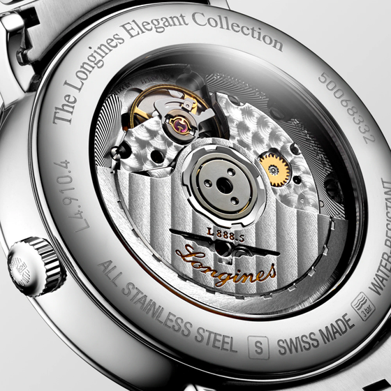 Longines Elegant Collection