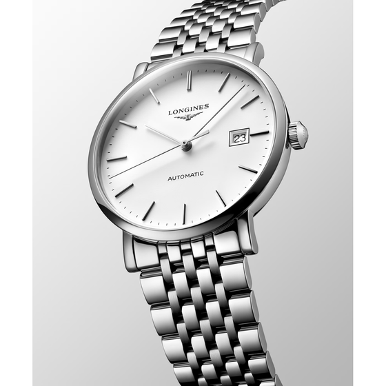 Longines Elegant Collection